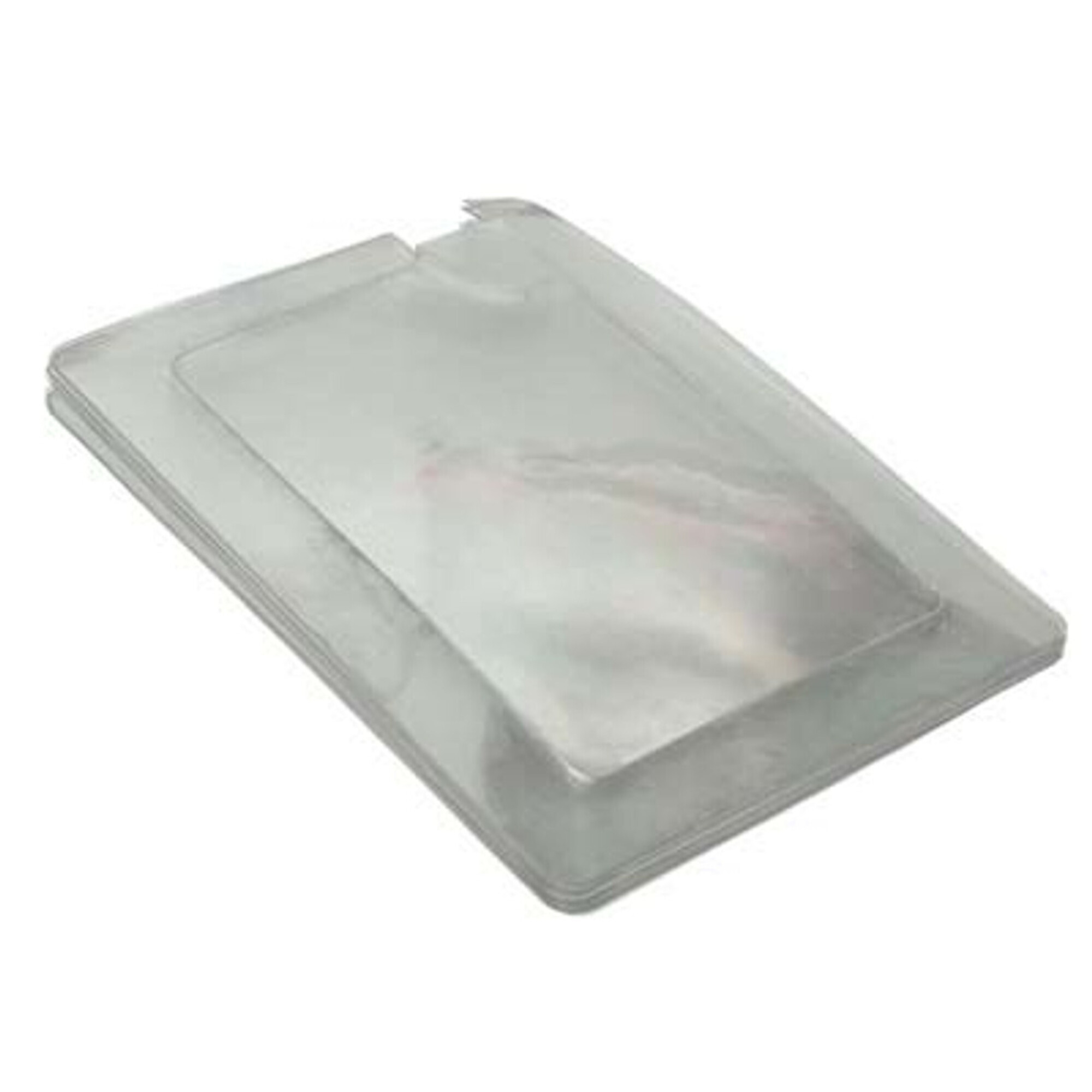 RPB Astro Tear-Off Lens — Clear, Pack of 50, Model# 407816